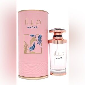 Lattafa Mayar Women's Perfume 100ml/3.4oz | Floral | Long-Lasting Scent
